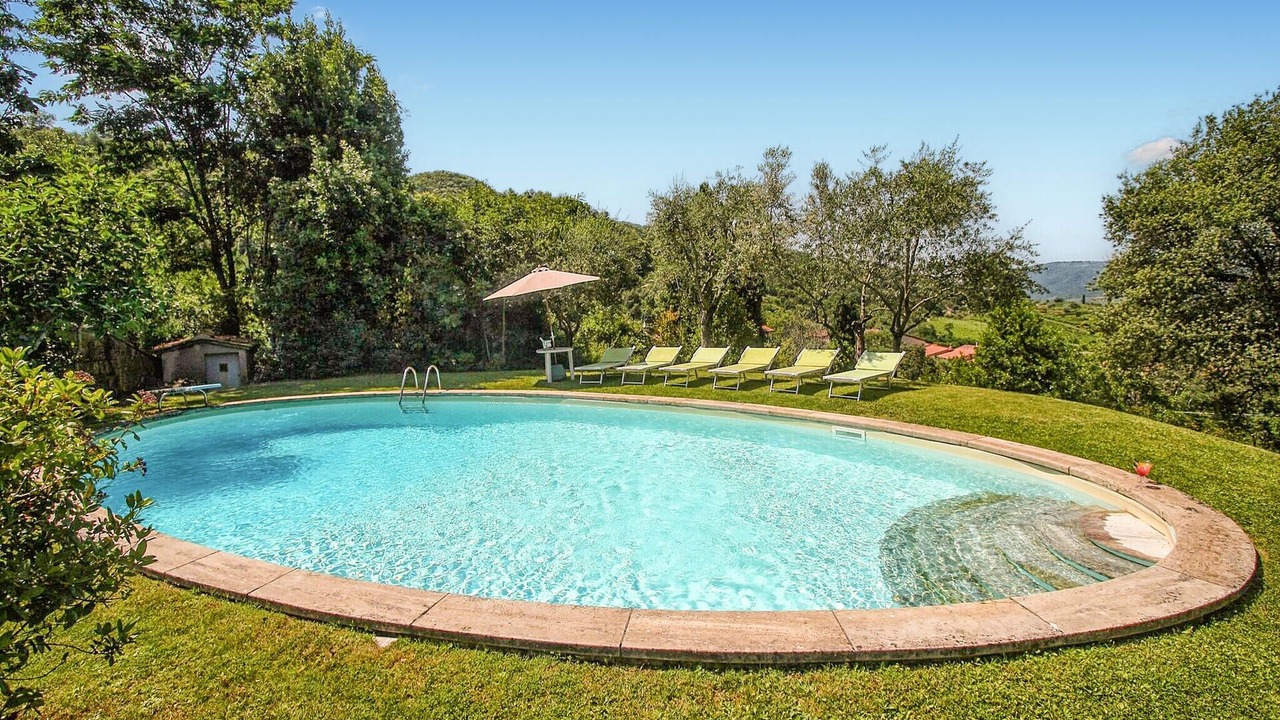 Photo of Outdoor in Lucolena