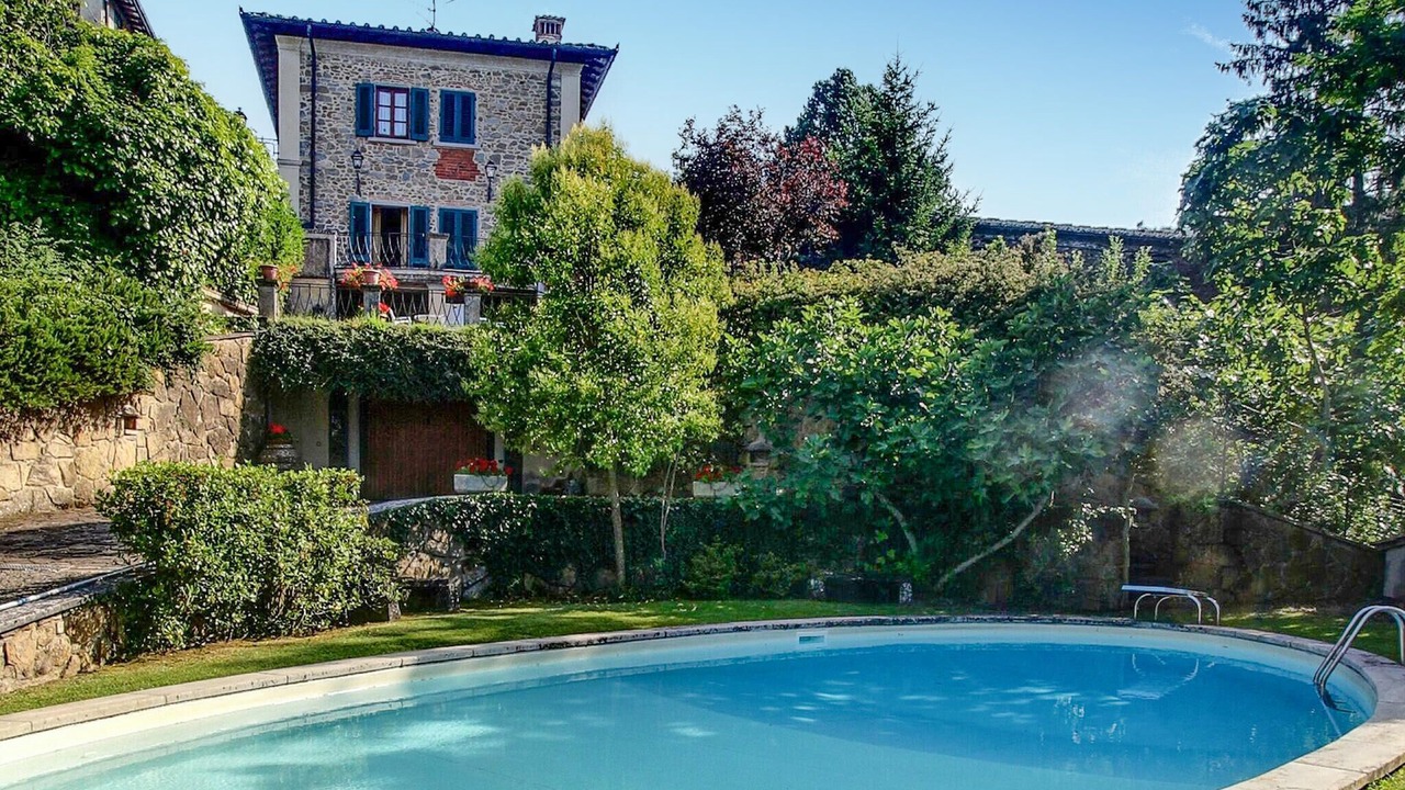 Photo of Outdoor in Lucolena