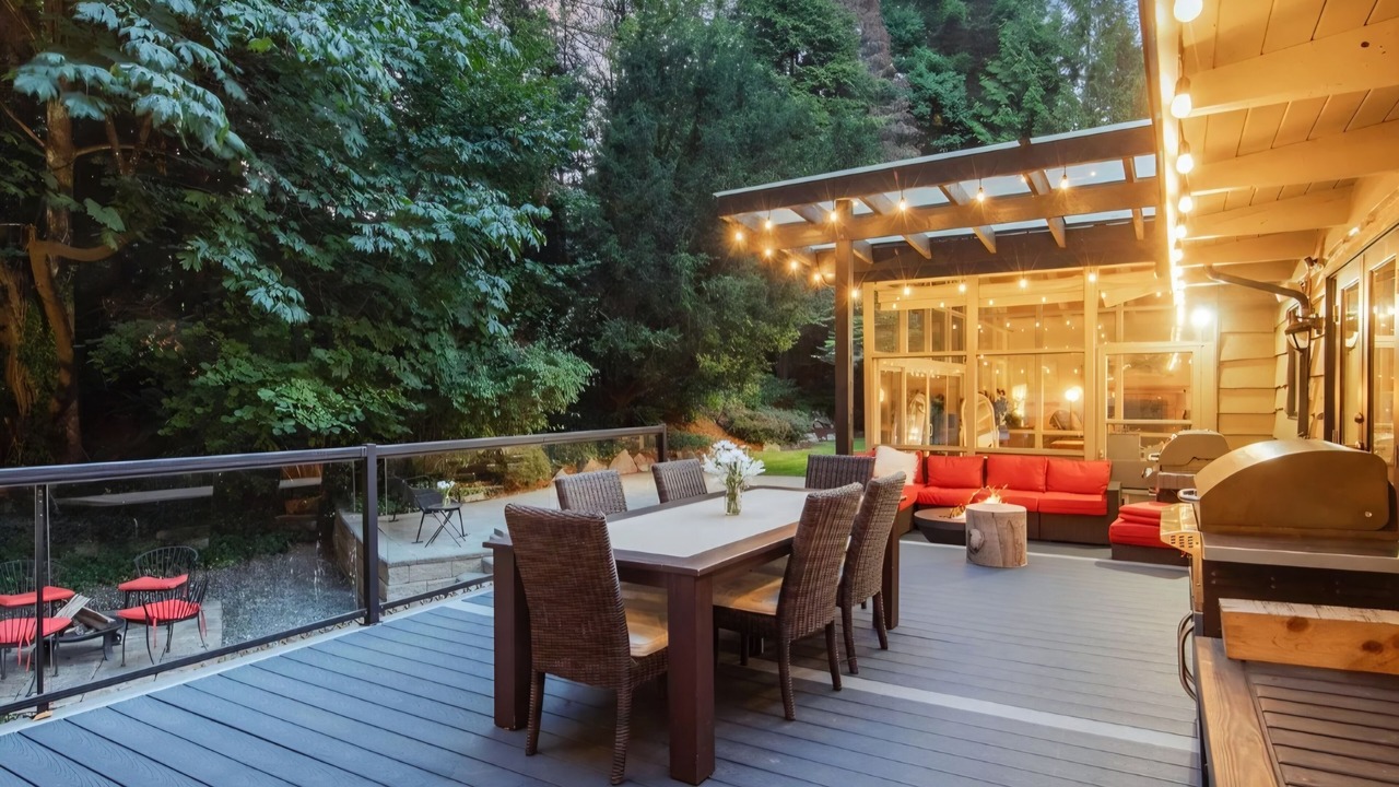 Photo of Outdoor in West Vancouver