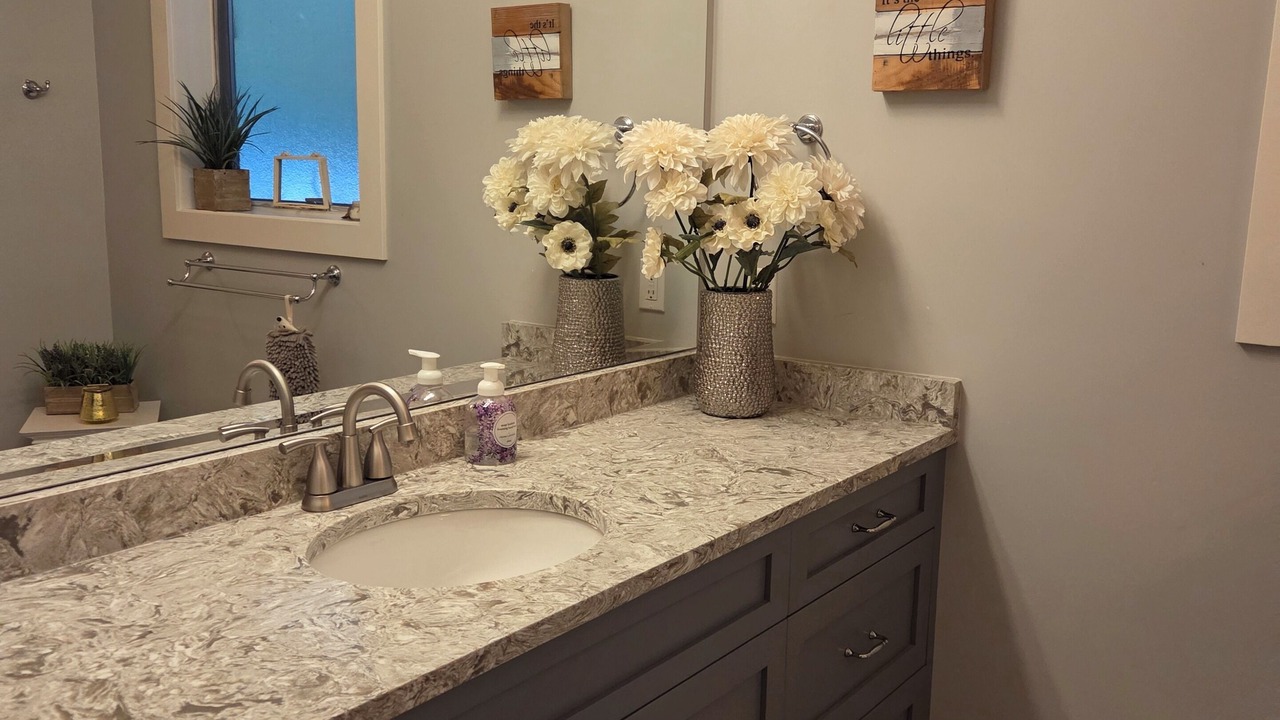 Photo of Bathroom in West Vancouver