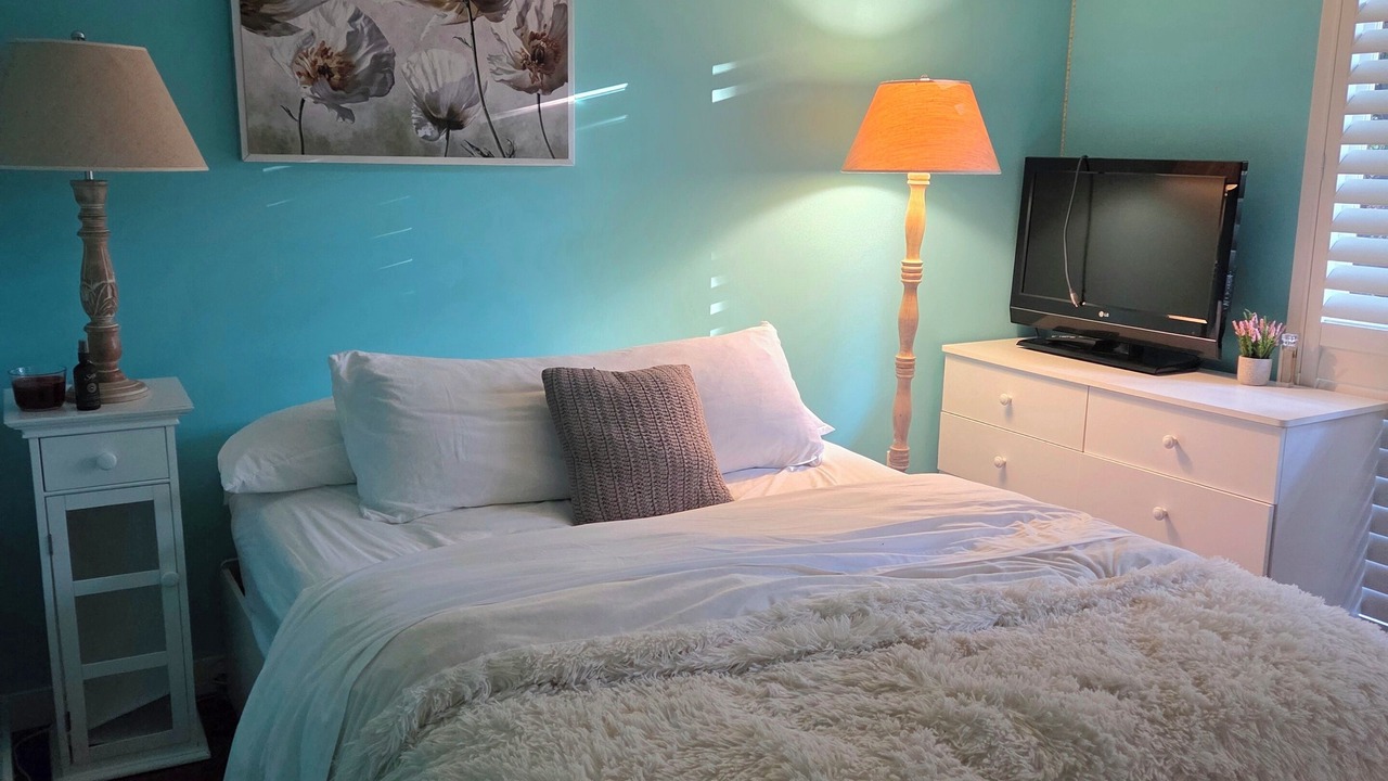 Photo of Bedroom in West Vancouver