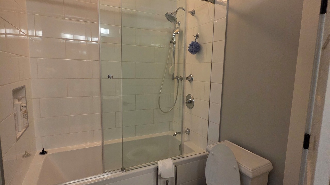 Photo of Bathroom in West Vancouver