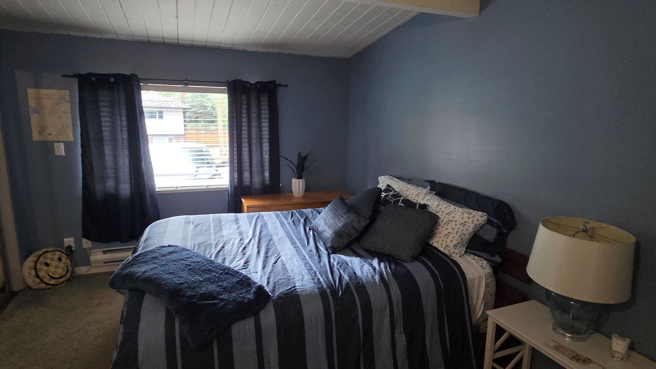 Photo of Bedroom in West Vancouver