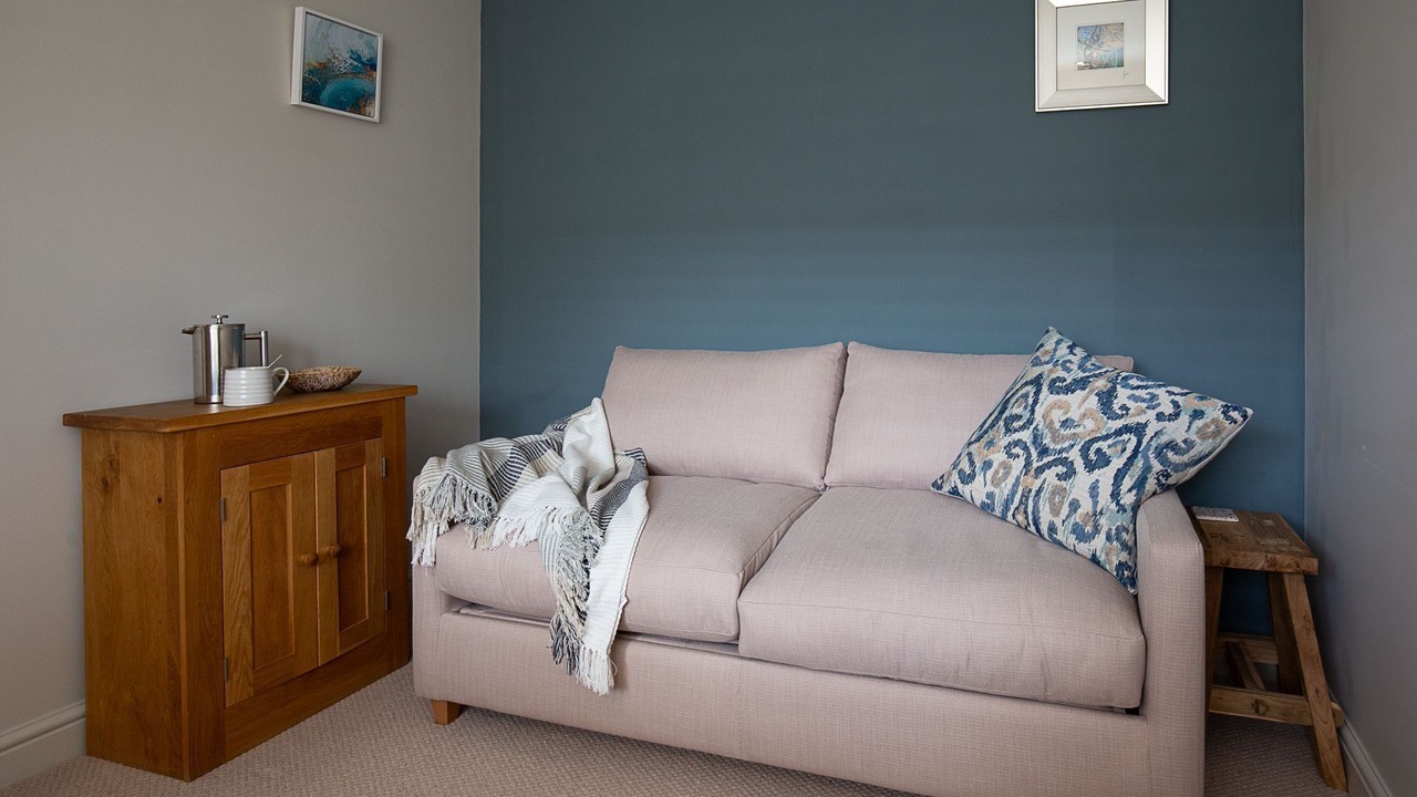 Photo of Bedroom in Moreton-in-Marsh