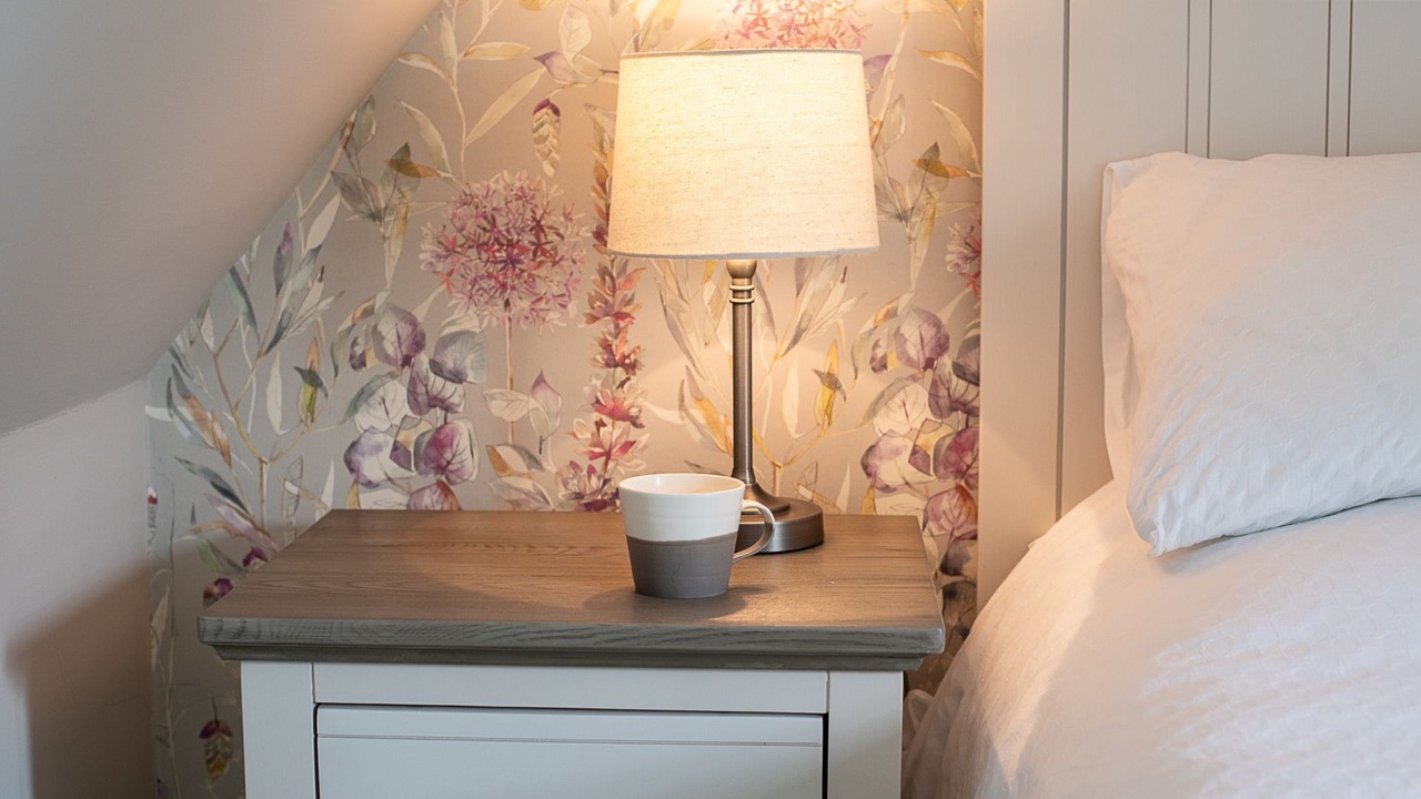 Photo of Bedroom in Moreton-in-Marsh