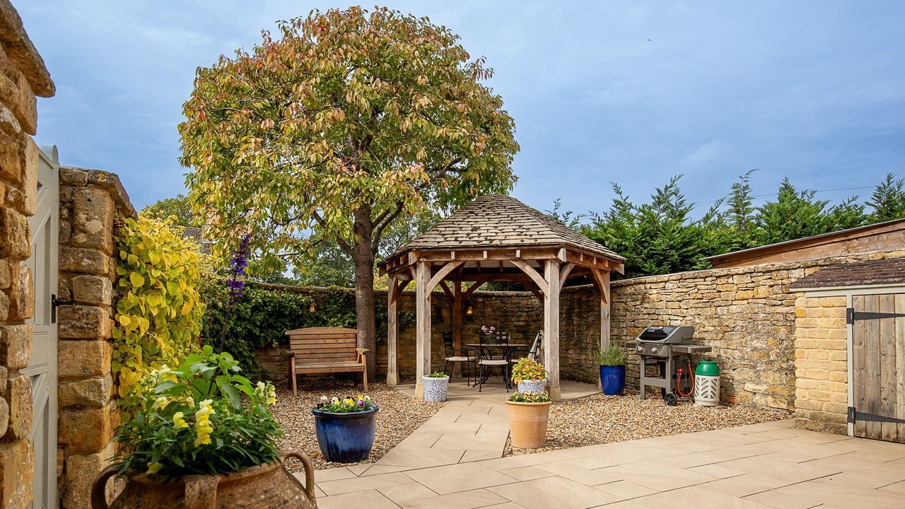 Photo of Outdoor in Moreton-in-Marsh