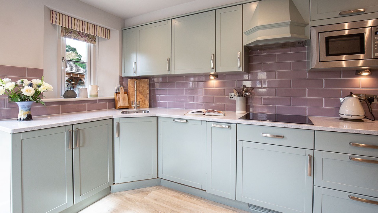 Photo of Kitchen in Moreton-in-Marsh