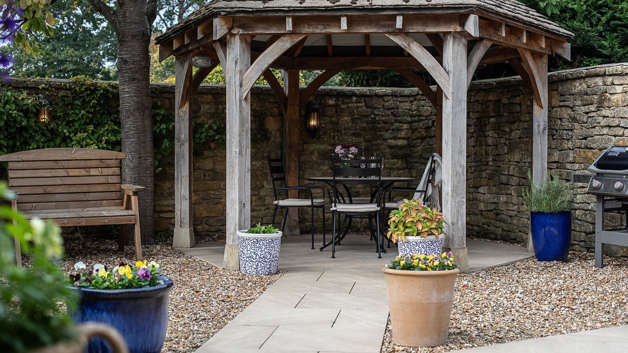 Photo of Outdoor in Moreton-in-Marsh