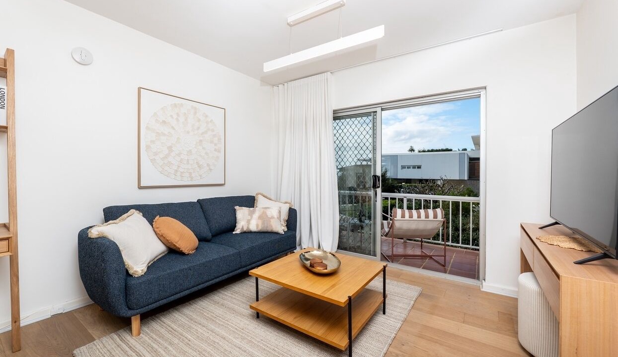 Photo of Livingroom in Cottesloe