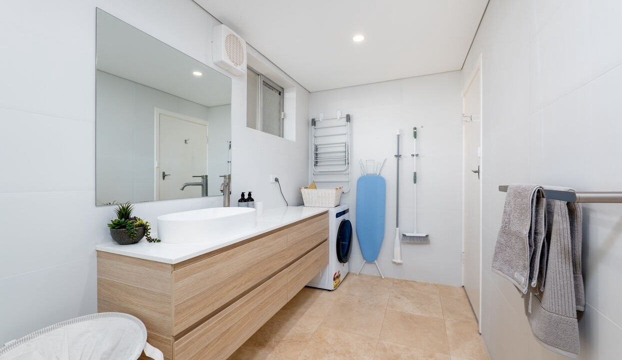 Photo of Bathroom in Cottesloe