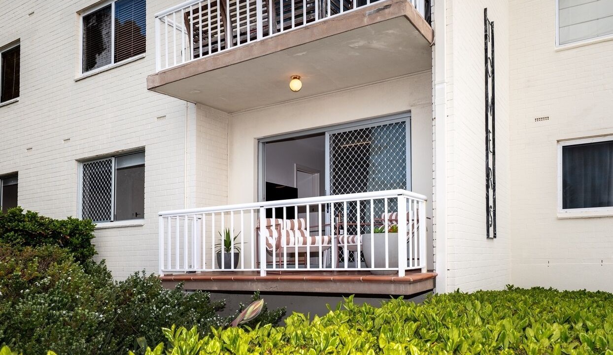 Photo of Patio Balcony in Cottesloe