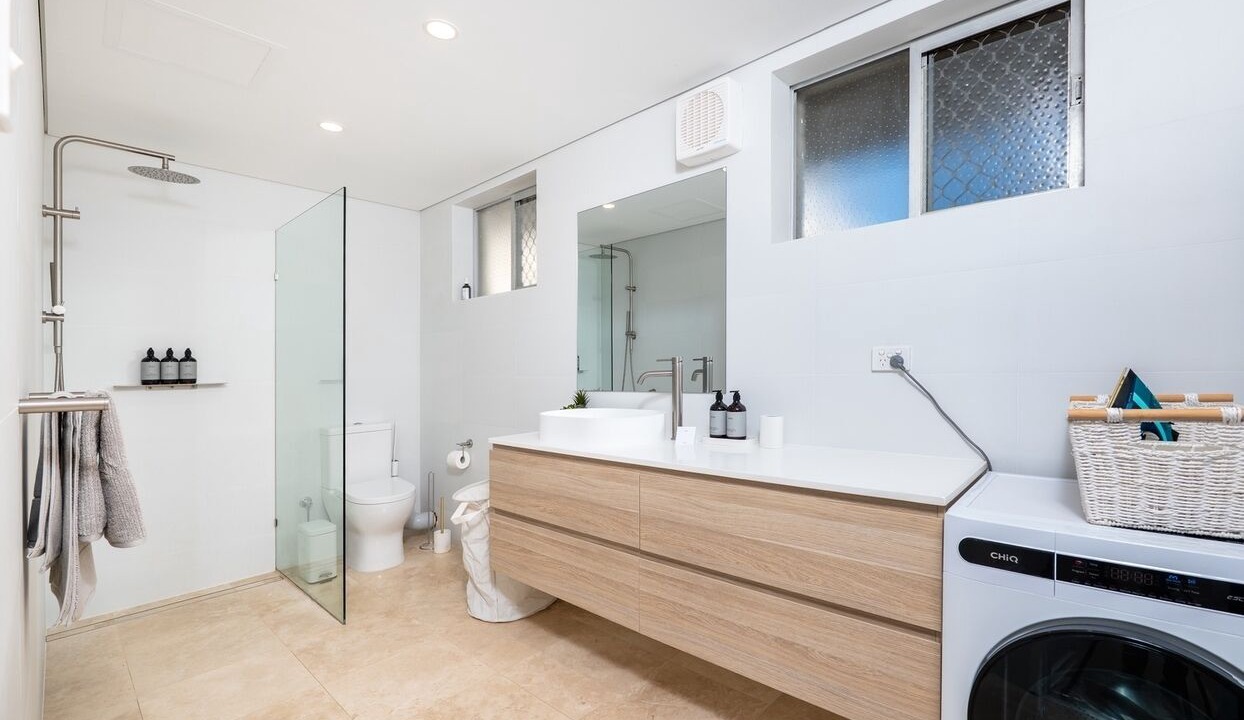 Photo of Bathroom in Cottesloe