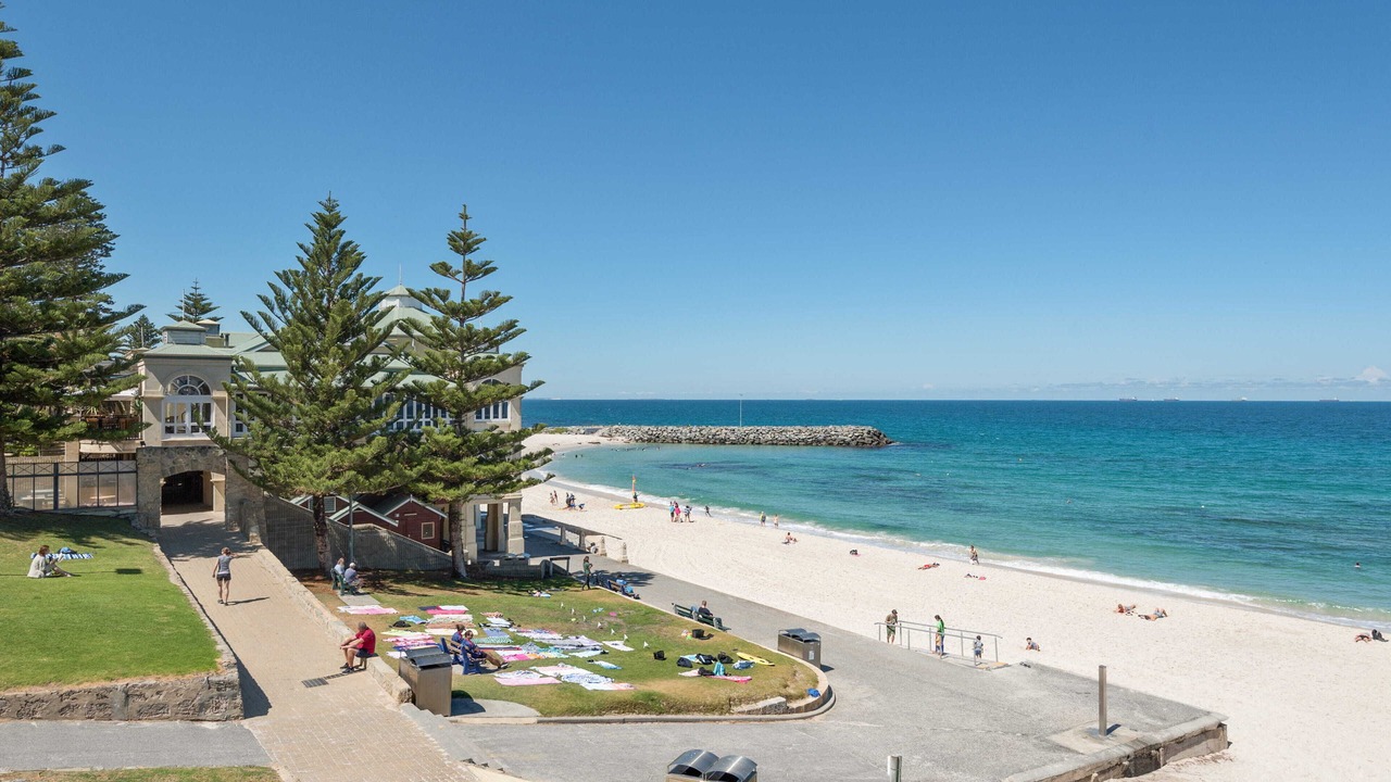 Photo of Others in Cottesloe