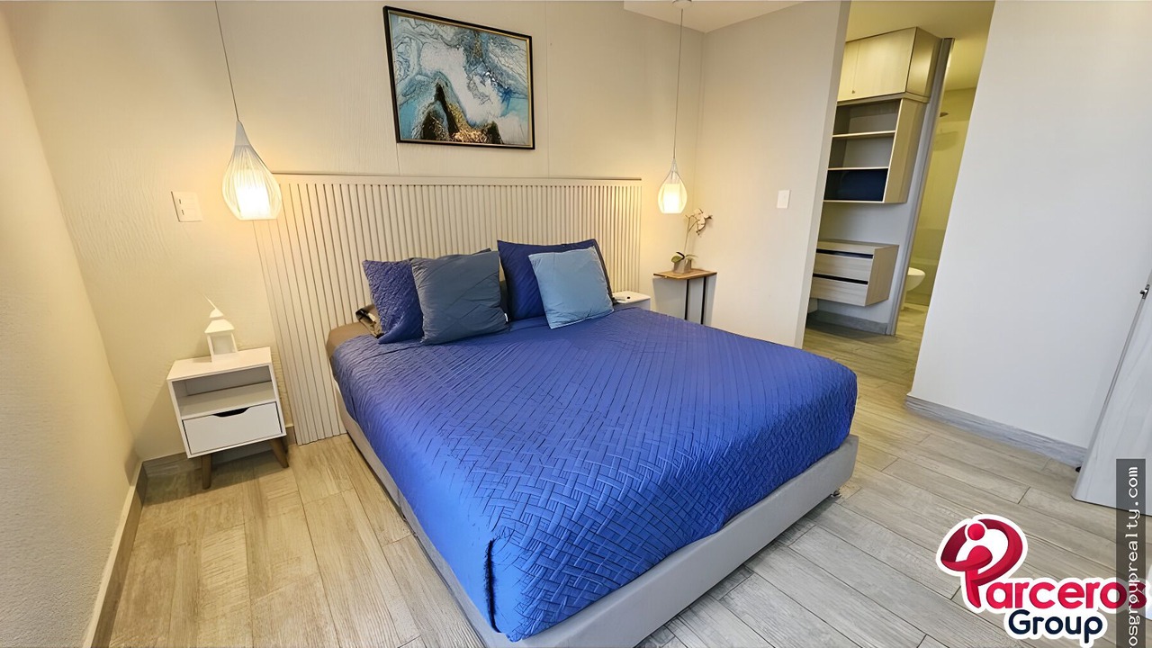 Photo of Bedroom in La Boquilla