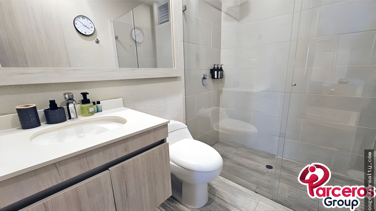 Photo of Bathroom in La Boquilla