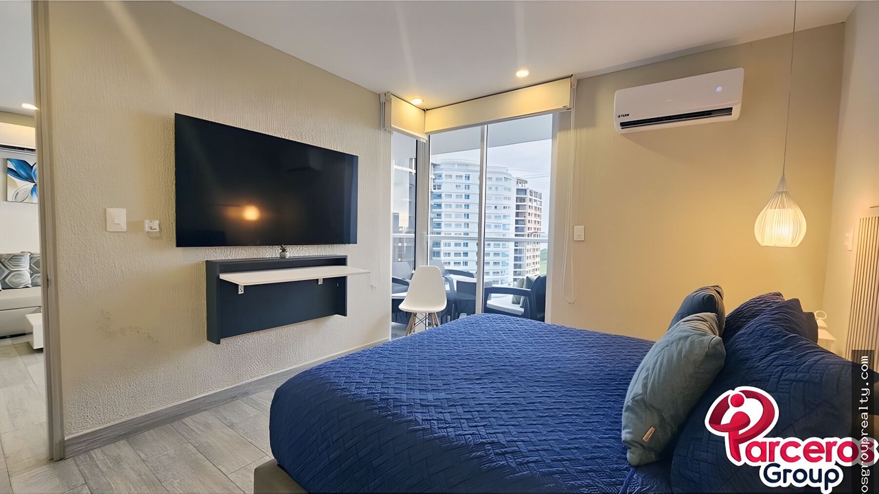 Photo of Bedroom in La Boquilla