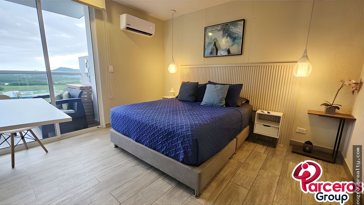 Photo of Bedroom in La Boquilla