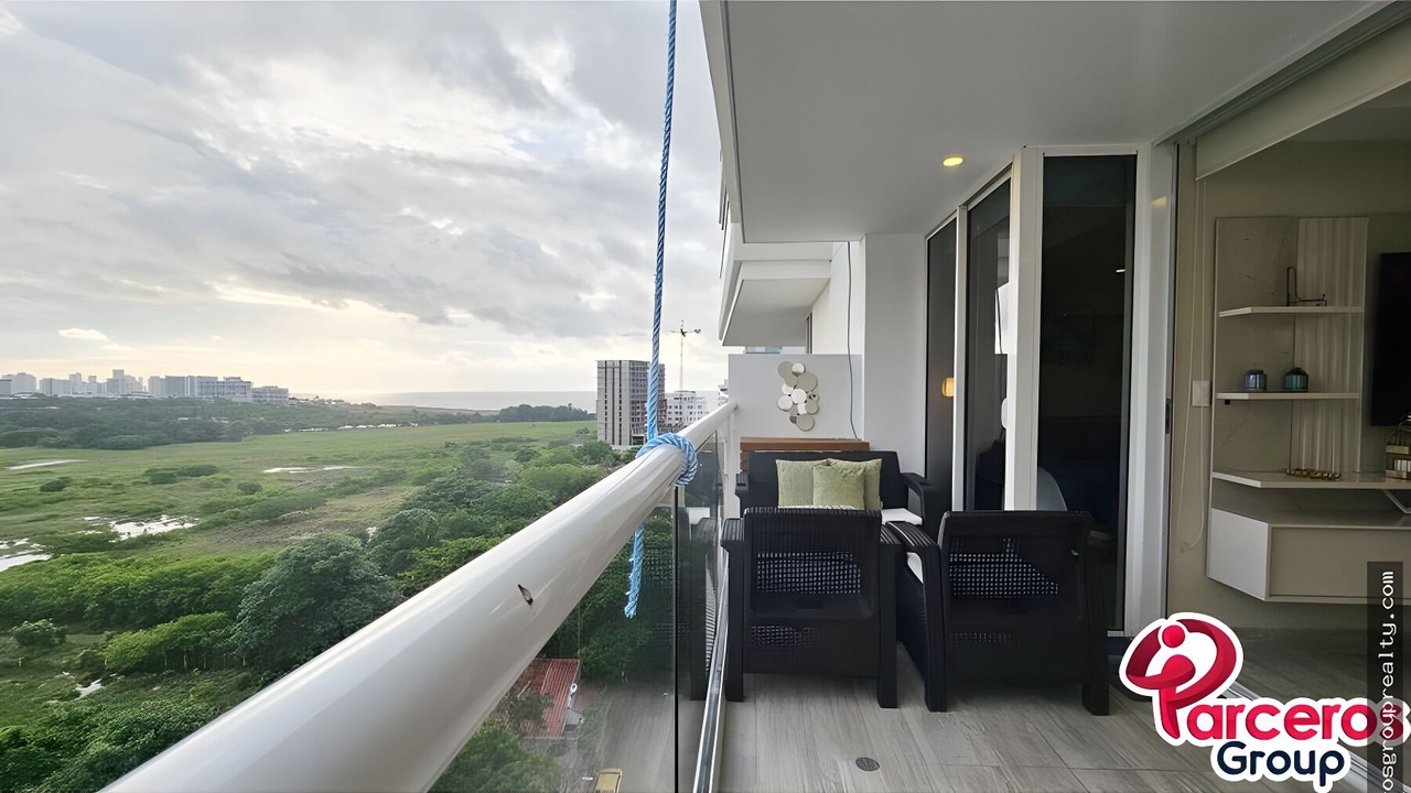 Photo of Outdoor in La Boquilla