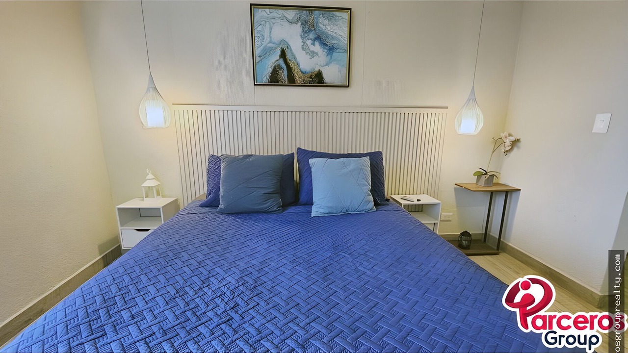 Photo of Bedroom in La Boquilla