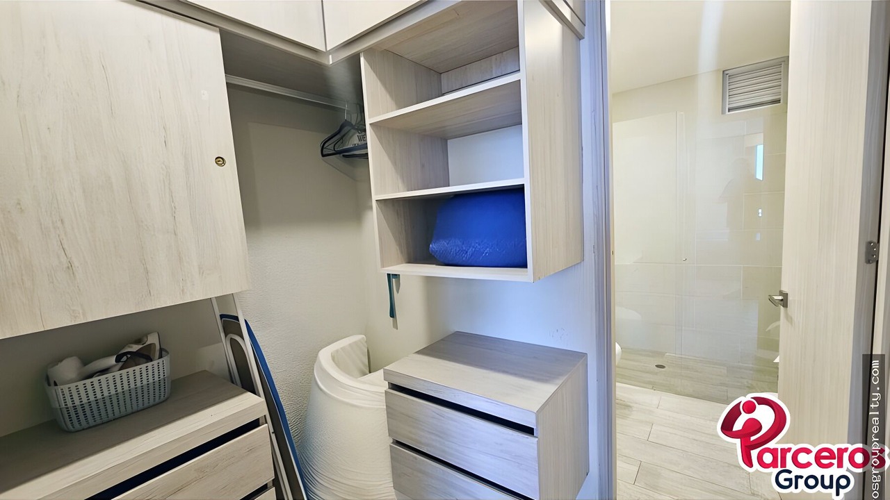 Photo of Bathroom in La Boquilla