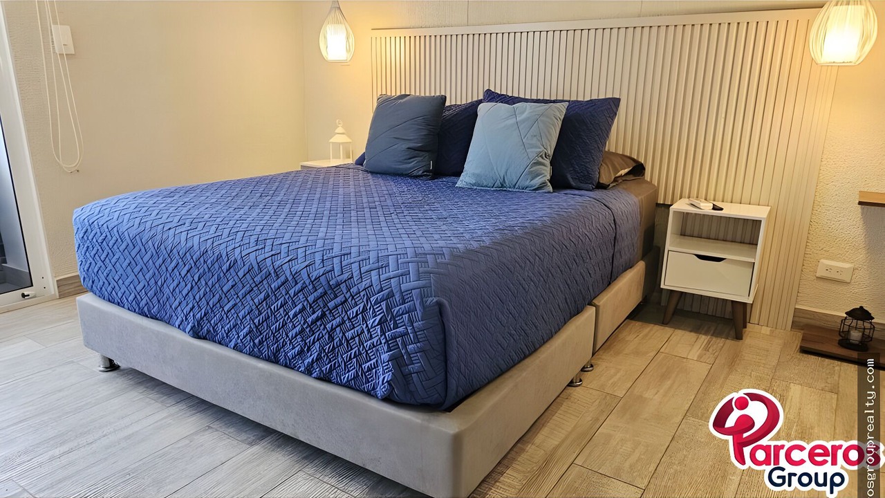 Photo of Bedroom in La Boquilla
