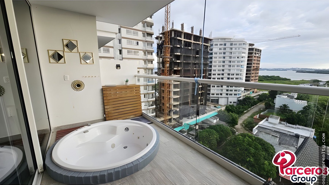 Photo of Outdoor in La Boquilla