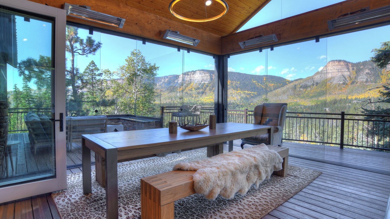 Photo of Outdoor in Columbine Lake