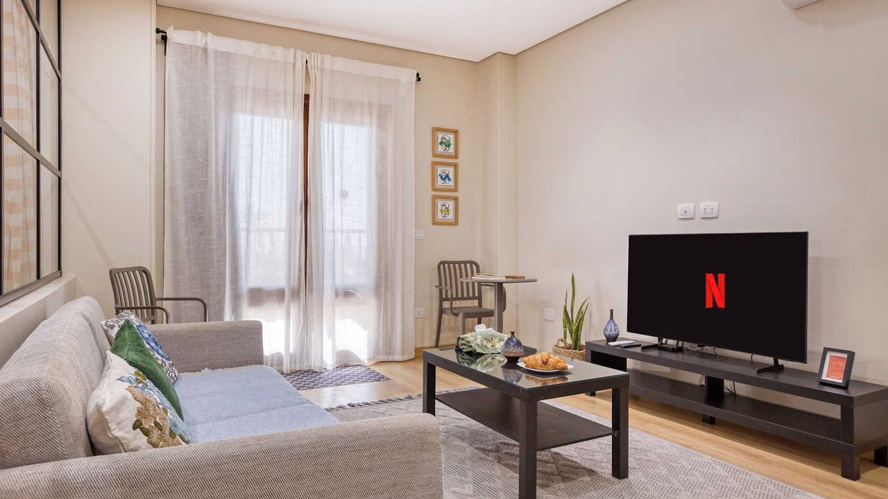 Photo of Livingroom in The 5th Settlement