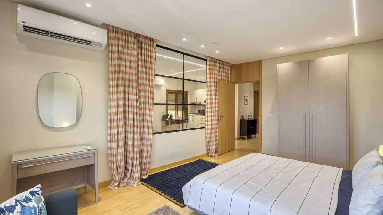 Photo of Bedroom in The 5th Settlement