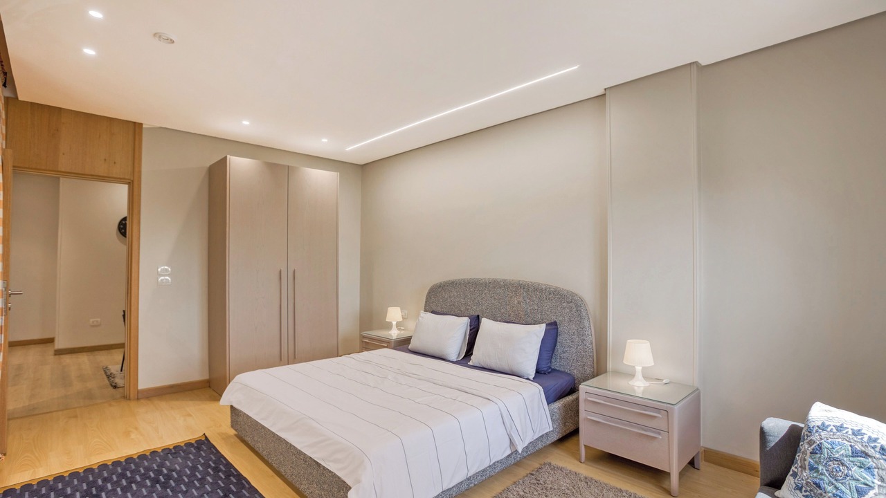 Photo of Bedroom in The 5th Settlement
