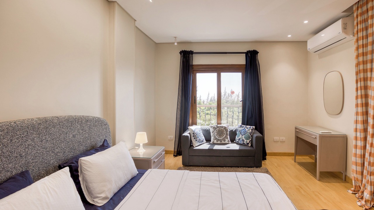 Photo of Bedroom in The 5th Settlement