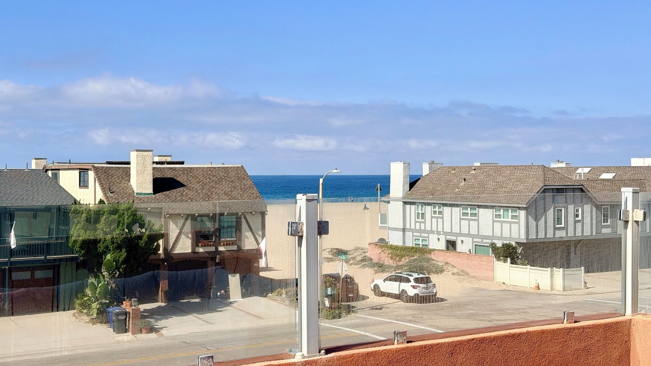 Photo of Outdoor in Hollywood Beach