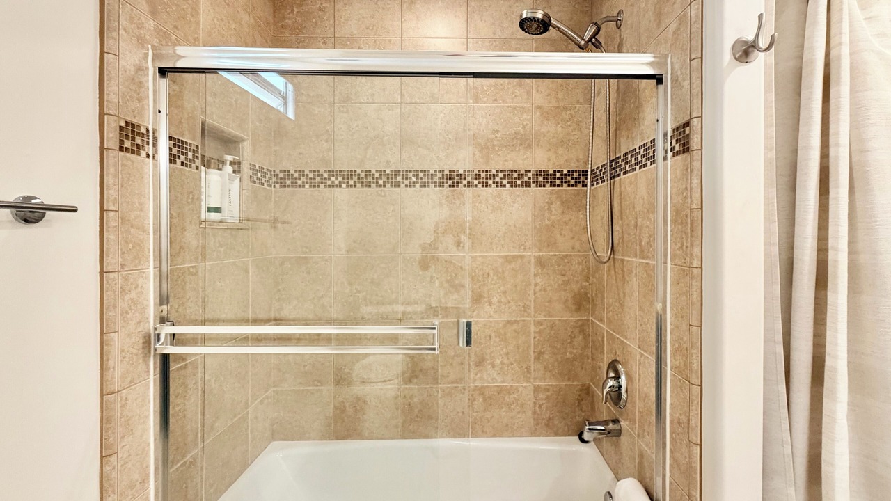Photo of Bathroom in Hollywood Beach