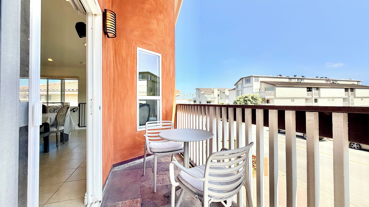 Photo of Outdoor in Hollywood Beach