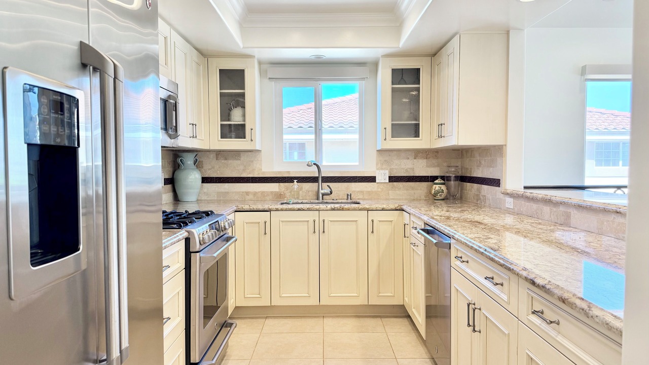 Photo of Kitchen in Hollywood Beach