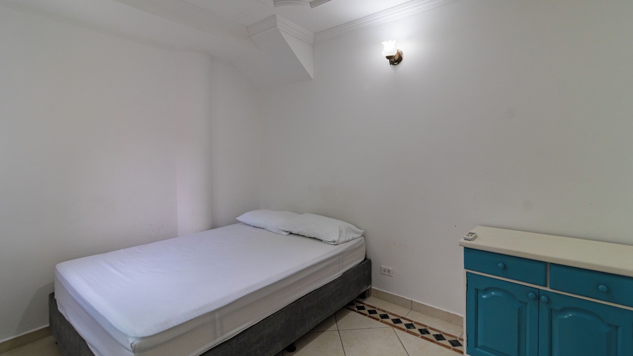 Photo of Bedroom in La Boquilla