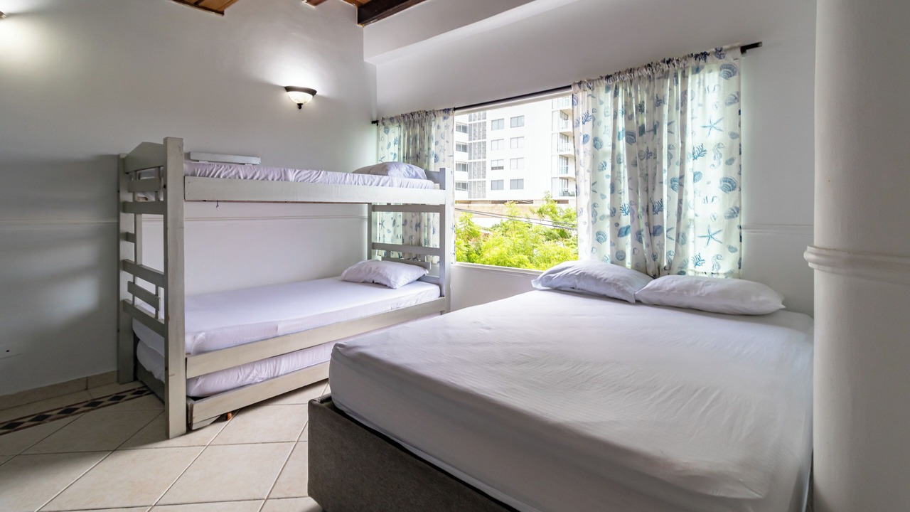 Photo of Bedroom in La Boquilla