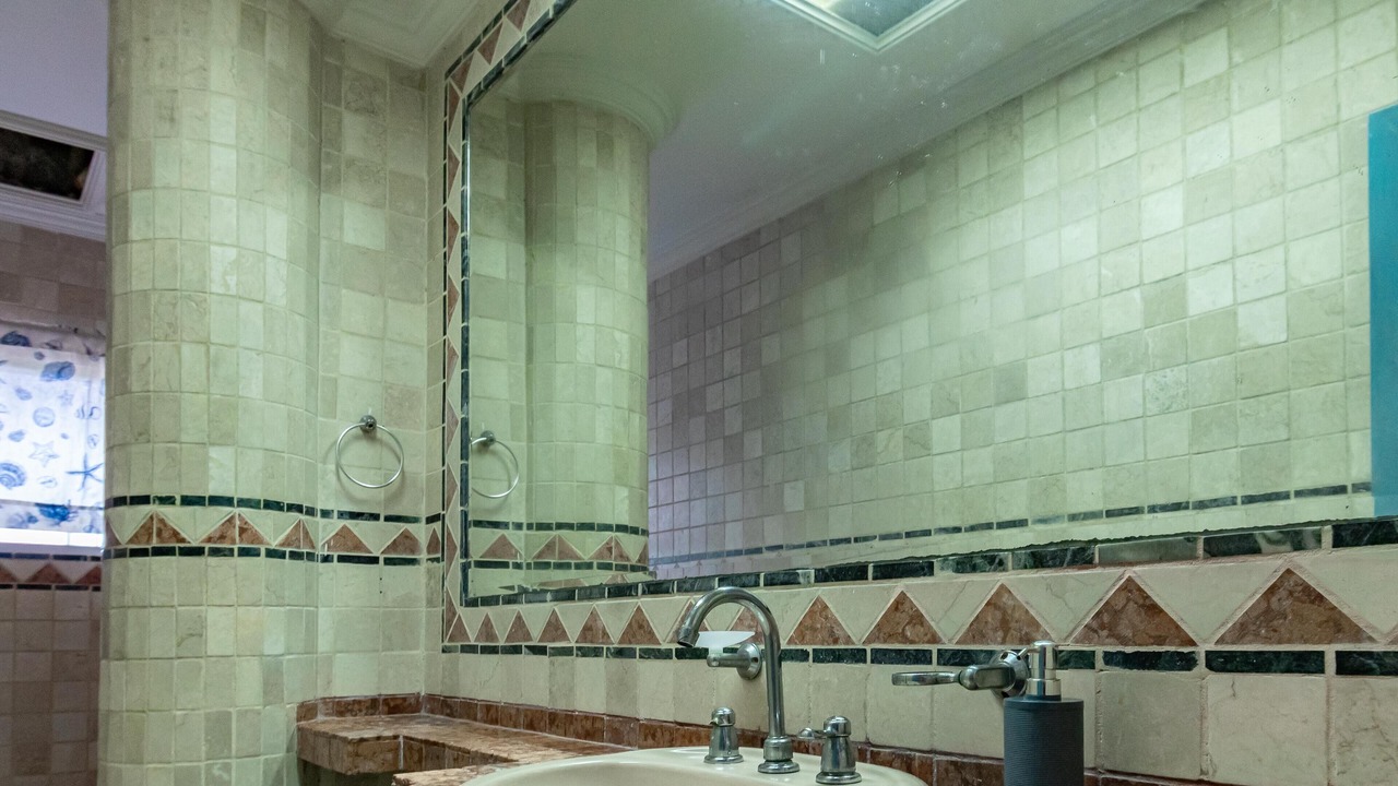 Photo of Bathroom in La Boquilla