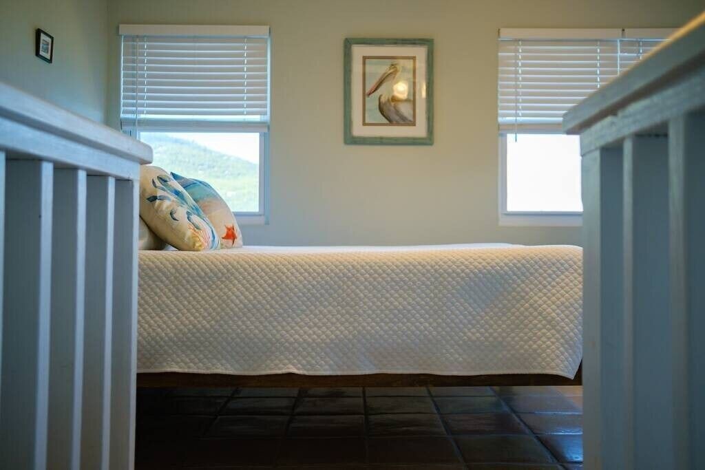 Photo of Bedroom in Estate Hull