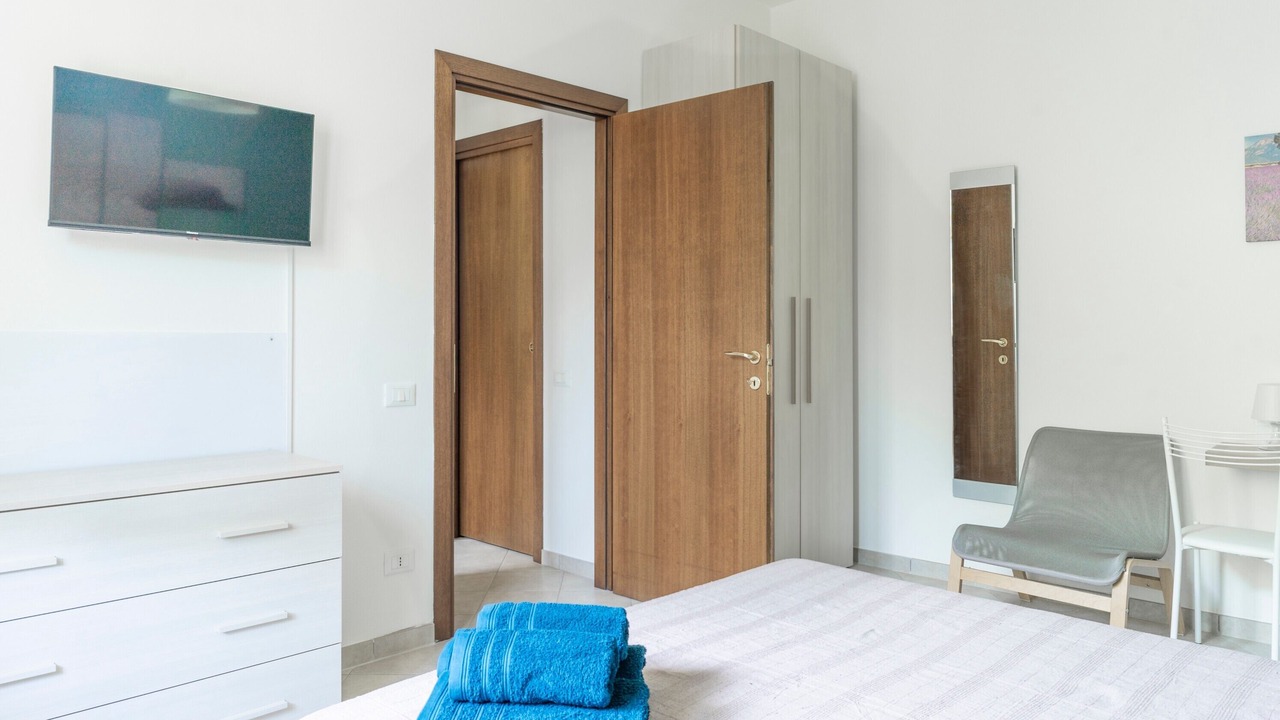 Photo of Bedroom in Ponsacco