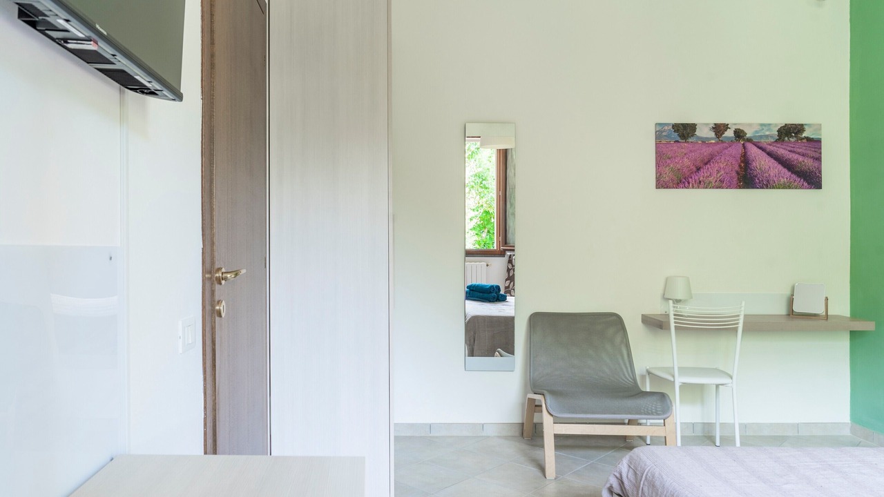 Photo of Bedroom in Ponsacco