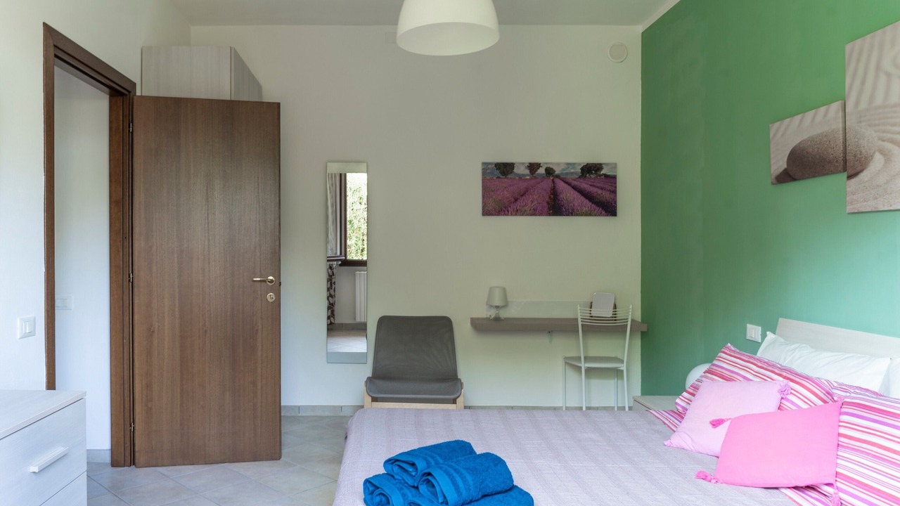 Photo of Bedroom in Ponsacco