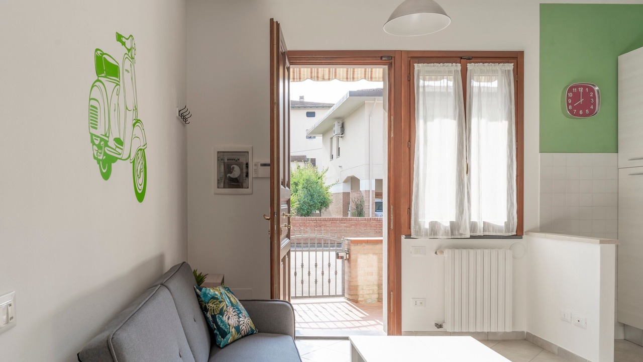 Photo of Livingroom in Ponsacco