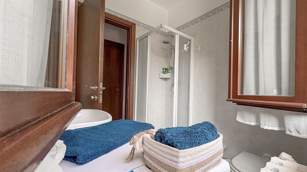 Photo of Bathroom in Ponsacco