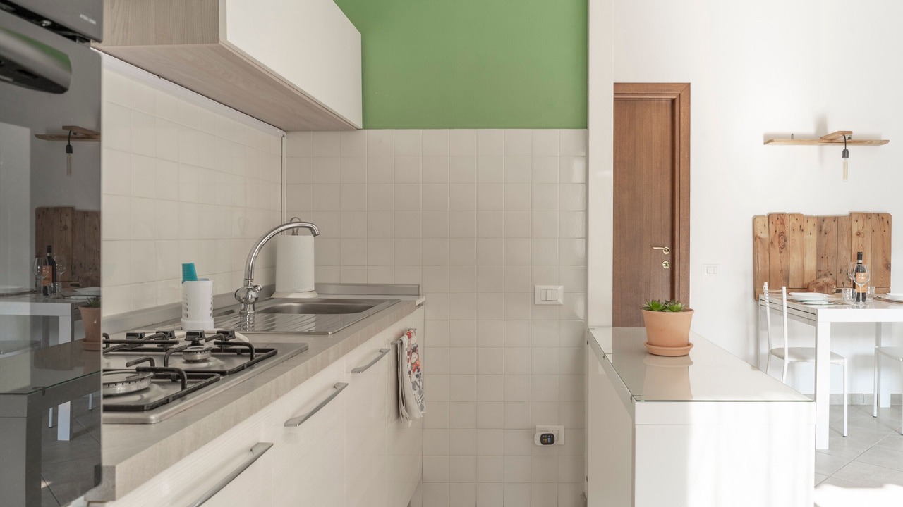 Photo of Kitchen in Ponsacco