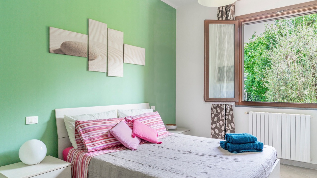 Photo of Bedroom in Ponsacco