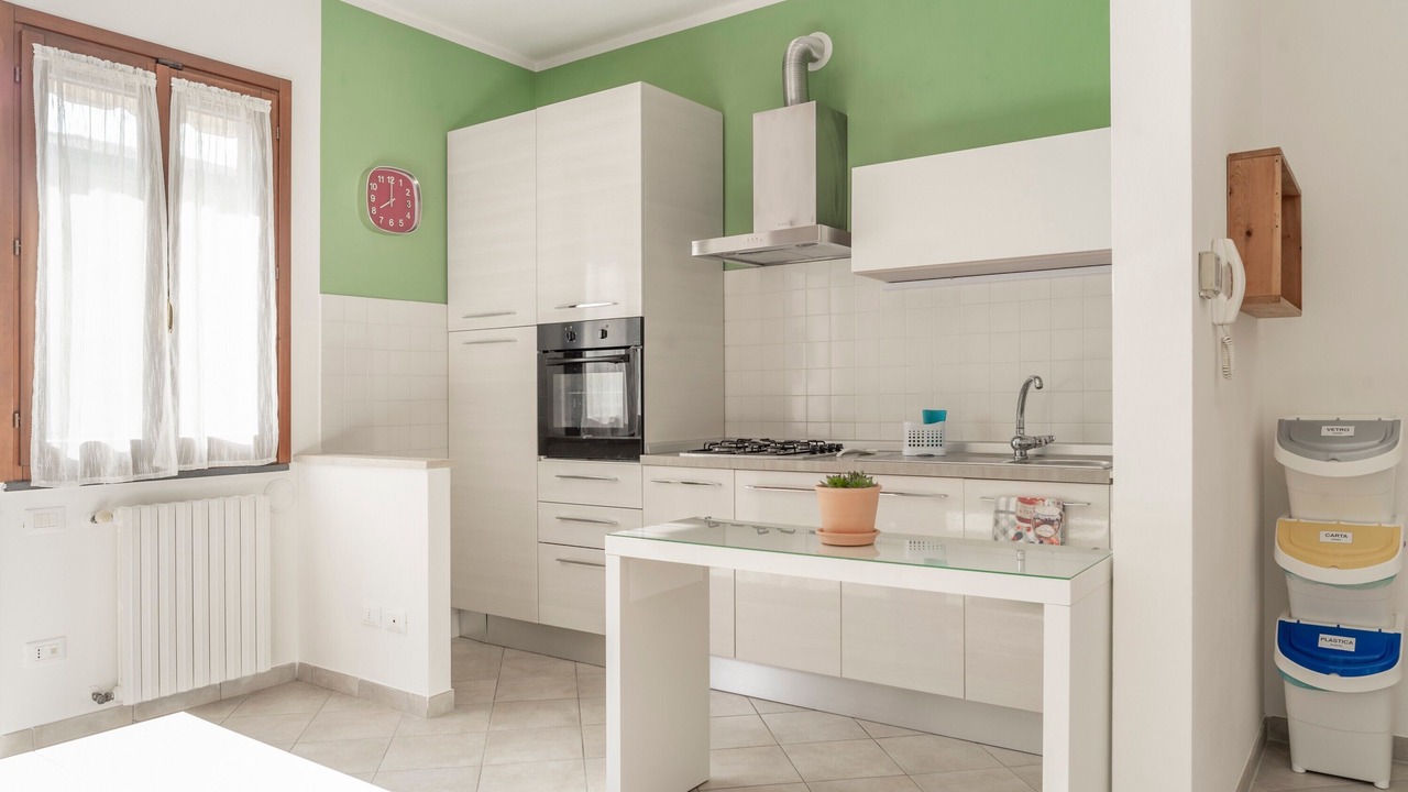 Photo of Kitchen in Ponsacco