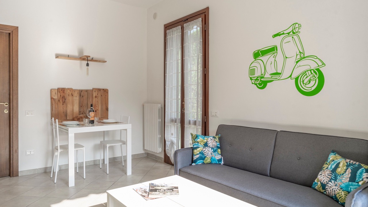 Photo of Livingroom in Ponsacco
