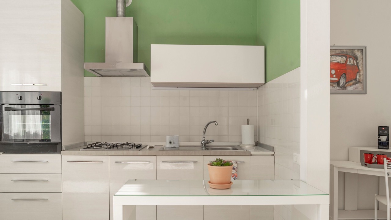 Photo of Kitchen in Ponsacco