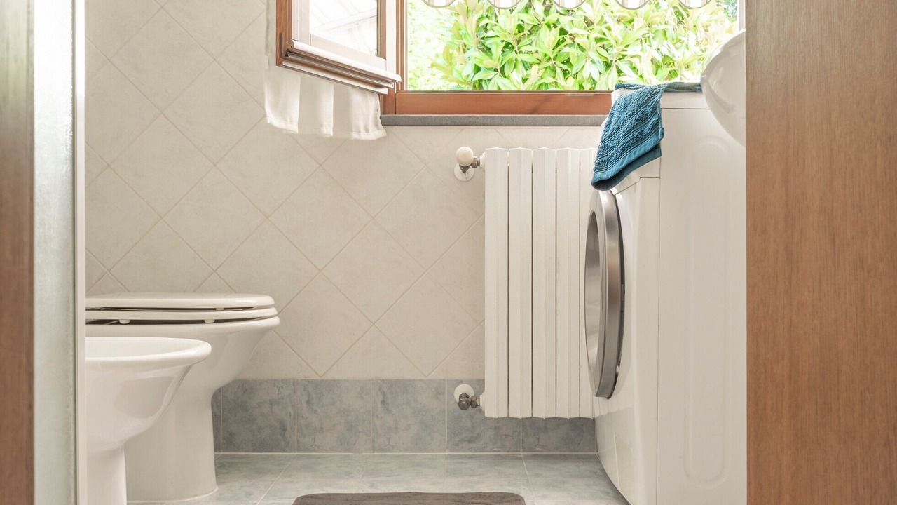 Photo of Bathroom in Ponsacco